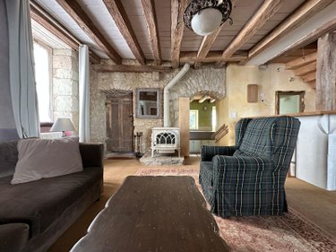 Maison a vendre Pontlevoy 41400 Loir-et-Cher 191 m2 5 pièces 246492 euros