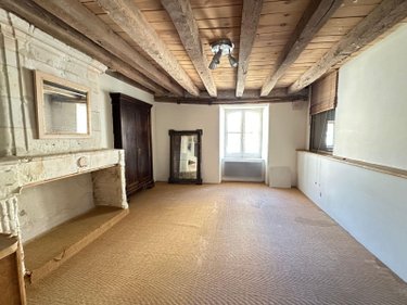 Maison a vendre Pontlevoy 41400 Loir-et-Cher 191 m2 5 pièces 246492 euros