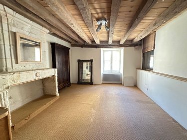 Maison a vendre Pontlevoy 41400 Loir-et-Cher 191 m2 5 pièces 262167 euros