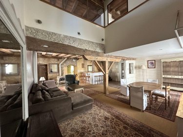 Maison a vendre Pontlevoy 41400 Loir-et-Cher 191 m2 5 pièces 246492 euros