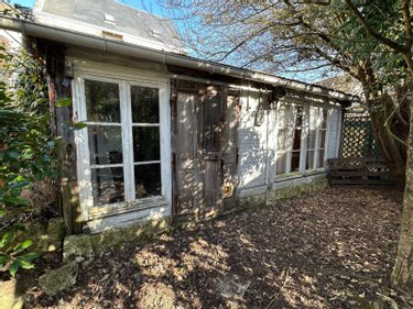 Maison a vendre Pontlevoy 41400 Loir-et-Cher 191 m2 5 pièces 262167 euros