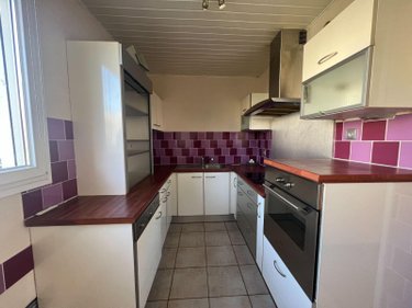 Appartement a vendre Mérignac 33700 Gironde 70 m2 4 pièces 178000 euros