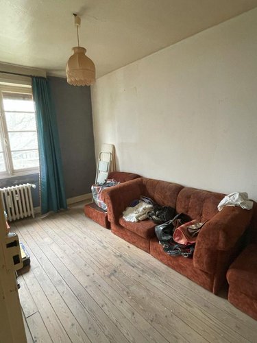 Appartement a vendre Boulogne-sur-Mer 62200 Pas-de-Calais 78 m2 4 pièces 90000 euros