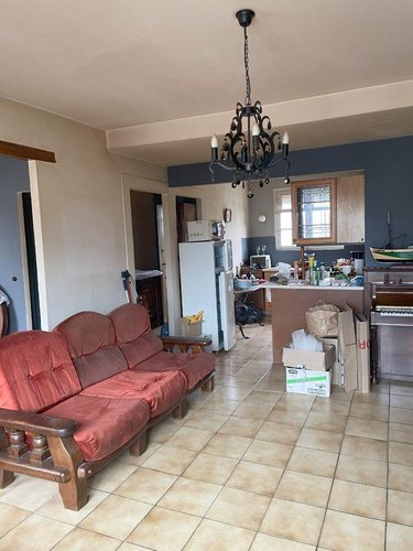 Appartement a vendre Boulogne-sur-Mer 62200 Pas-de-Calais 78 m2 4 pièces 90000 euros
