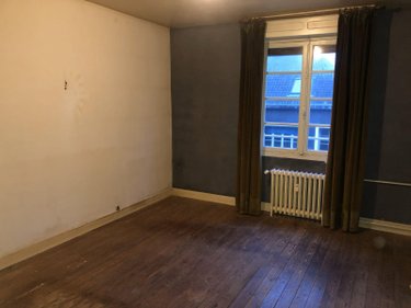 Appartement a vendre Boulogne-sur-Mer 62200 Pas-de-Calais 78 m2 4 pièces 85000 euros