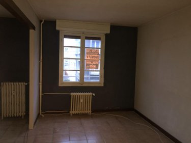 Appartement a vendre Boulogne-sur-Mer 62200 Pas-de-Calais 78 m2 4 pièces 85000 euros