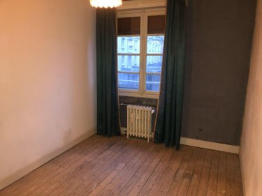 Appartement a vendre Boulogne-sur-Mer 62200 Pas-de-Calais 78 m2 4 pièces 85000 euros