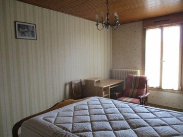 Maison a vendre Saint-Germain-en-Coglès 35133 Ille-et-Vilaine 129 m2 6 pièces 166336 euros