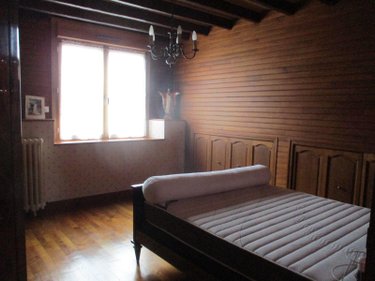 Maison a vendre Saint-Germain-en-Coglès 35133 Ille-et-Vilaine 129 m2 6 pièces 145544 euros