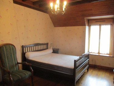 Maison a vendre Saint-Germain-en-Coglès 35133 Ille-et-Vilaine 129 m2 6 pièces 166336 euros