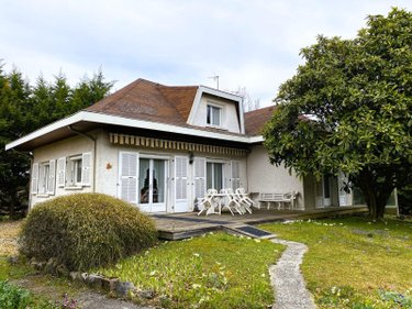 Maison a vendre Myans 73800 Savoie 111 m2 5 pièces 489000 euros
