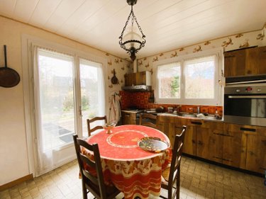 Maison a vendre Myans 73800 Savoie 111 m2 5 pièces 489000 euros