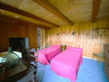 Maison a vendre Myans 73800 Savoie 111 m2 5 pièces 489000 euros