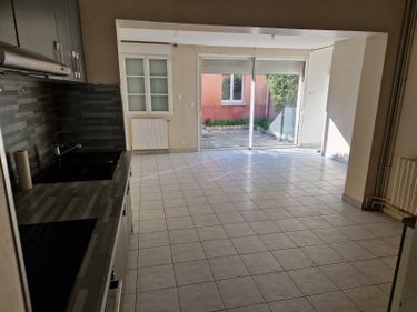 Maison a vendre Châtellerault 86100 Vienne 125 m2 5 pièces 126600 euros