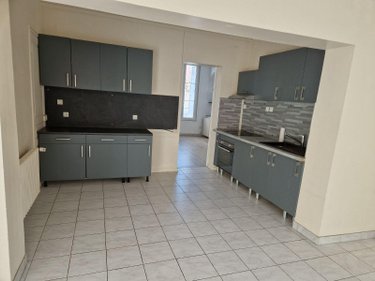 Maison a vendre Châtellerault 86100 Vienne 125 m2 5 pièces 126600 euros