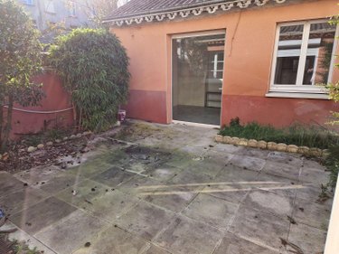 Maison a vendre Châtellerault 86100 Vienne 125 m2 5 pièces 126600 euros