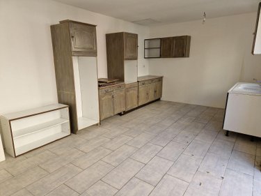 Maison a vendre Châtellerault 86100 Vienne 125 m2 5 pièces 126600 euros