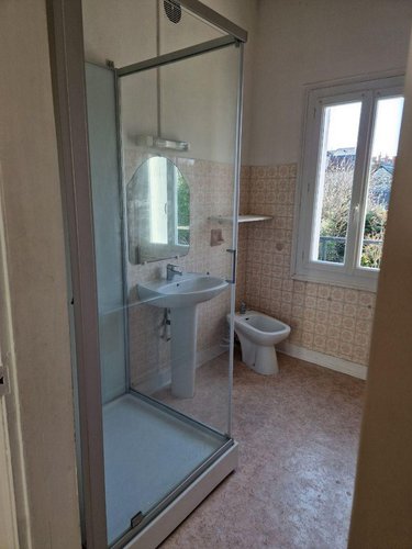 Maison a vendre Châtellerault 86100 Vienne 125 m2 5 pièces 126600 euros