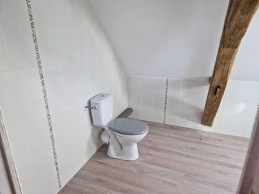 Maison a vendre Châtellerault 86100 Vienne 125 m2 5 pièces 126600 euros