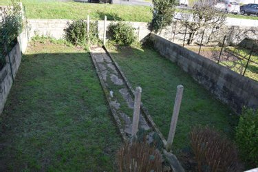 Maison a vendre Concarneau 29900 Finistère 66 m2 4 pièces 198493 euros