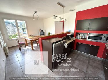 Maison a vendre Nîmes 30000 Gard 260 m2 7 pièces 399000 euros