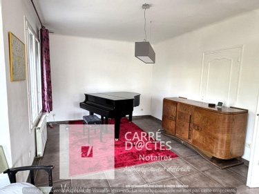 Maison a vendre Nîmes 30000 Gard 260 m2 7 pièces 399000 euros