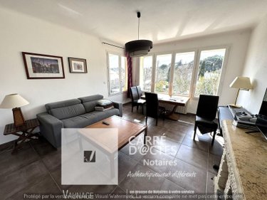 Maison a vendre Nîmes 30000 Gard 260 m2 7 pièces 399000 euros