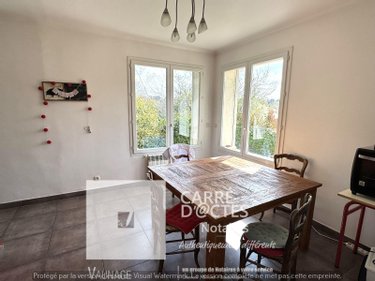 Maison a vendre Nîmes 30000 Gard 260 m2 7 pièces 399000 euros