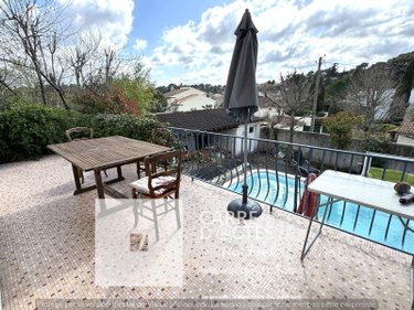 Maison a vendre Nîmes 30000 Gard 260 m2 7 pièces 399000 euros