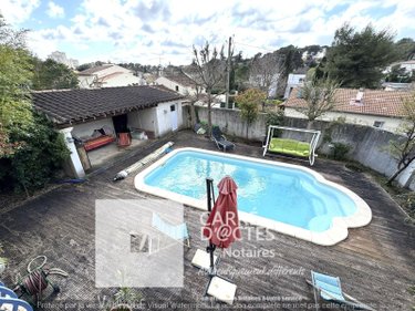 Maison a vendre Nîmes 30000 Gard 260 m2 7 pièces 399000 euros