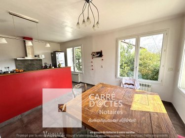 Maison a vendre Nîmes 30000 Gard 260 m2 7 pièces 399000 euros
