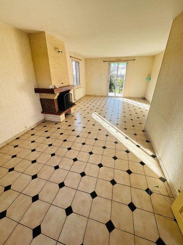 Maison a vendre Pellevoisin 36180 Indre 169 m2 7 pièces 108600 euros