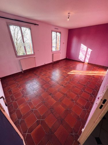 Maison a vendre Pellevoisin 36180 Indre 169 m2 7 pièces 108600 euros