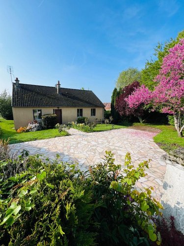 Maison a vendre Pellevoisin 36180 Indre 169 m2 7 pièces 108600 euros