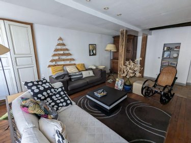 Maison a vendre Nogent-le-Rotrou 28400 Eure-et-Loir 136 m2 5 pièces 215250 euros