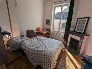 Maison a vendre Nogent-le-Rotrou 28400 Eure-et-Loir 136 m2 5 pièces 215250 euros