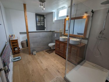 Maison a vendre Nogent-le-Rotrou 28400 Eure-et-Loir 136 m2 5 pièces 215250 euros