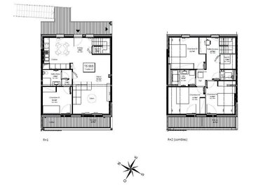 Appartement a vendre Cancale 35260 Ille-et-Vilaine 114 m2 5 pièces 438986 euros