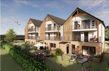 Appartement a vendre Cancale 35260 Ille-et-Vilaine 114 m2 5 pièces 438986 euros