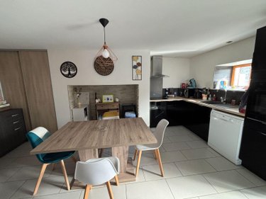 Maison a vendre Rueyres 46120 Lot 50 m2 3 pièces 69000 euros