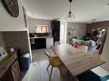 Maison a vendre Rueyres 46120 Lot 50 m2 3 pièces 69000 euros