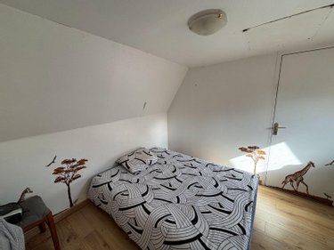 Maison a vendre Rueyres 46120 Lot 50 m2 3 pièces 69000 euros