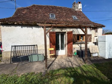 Maison a vendre Rueyres 46120 Lot 50 m2 3 pièces 69000 euros