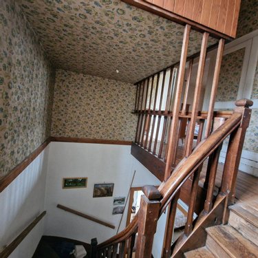 Maison a vendre Mayenne 53100 Mayenne 257 m2 7 pièces 320850 euros