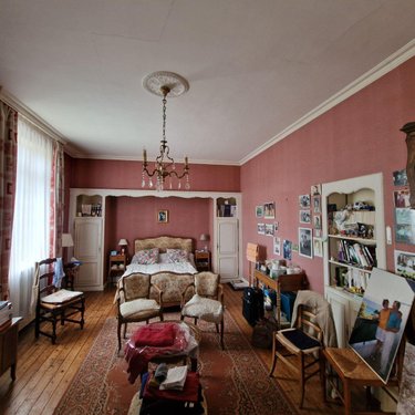 Maison a vendre Mayenne 53100 Mayenne 257 m2 7 pièces 320850 euros