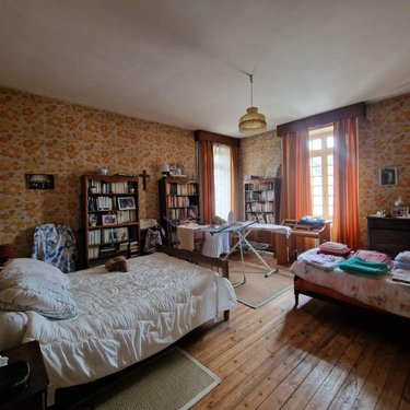 Maison a vendre Mayenne 53100 Mayenne 257 m2 7 pièces 320850 euros