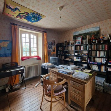 Maison a vendre Mayenne 53100 Mayenne 257 m2 7 pièces 320850 euros