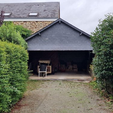 Maison a vendre Mayenne 53100 Mayenne 257 m2 7 pièces 320850 euros