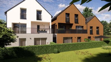 Appartement a vendre Cancale 35260 Ille-et-Vilaine 91 m2 5 pièces 339255 euros