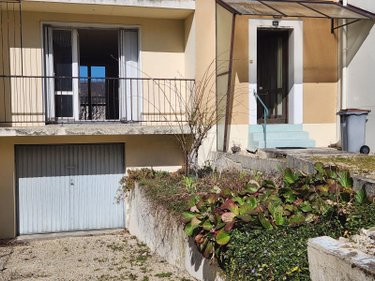 Maison a vendre Bar-sur-Aube 10200 Aube 95 m2 4 pièces 80000 euros